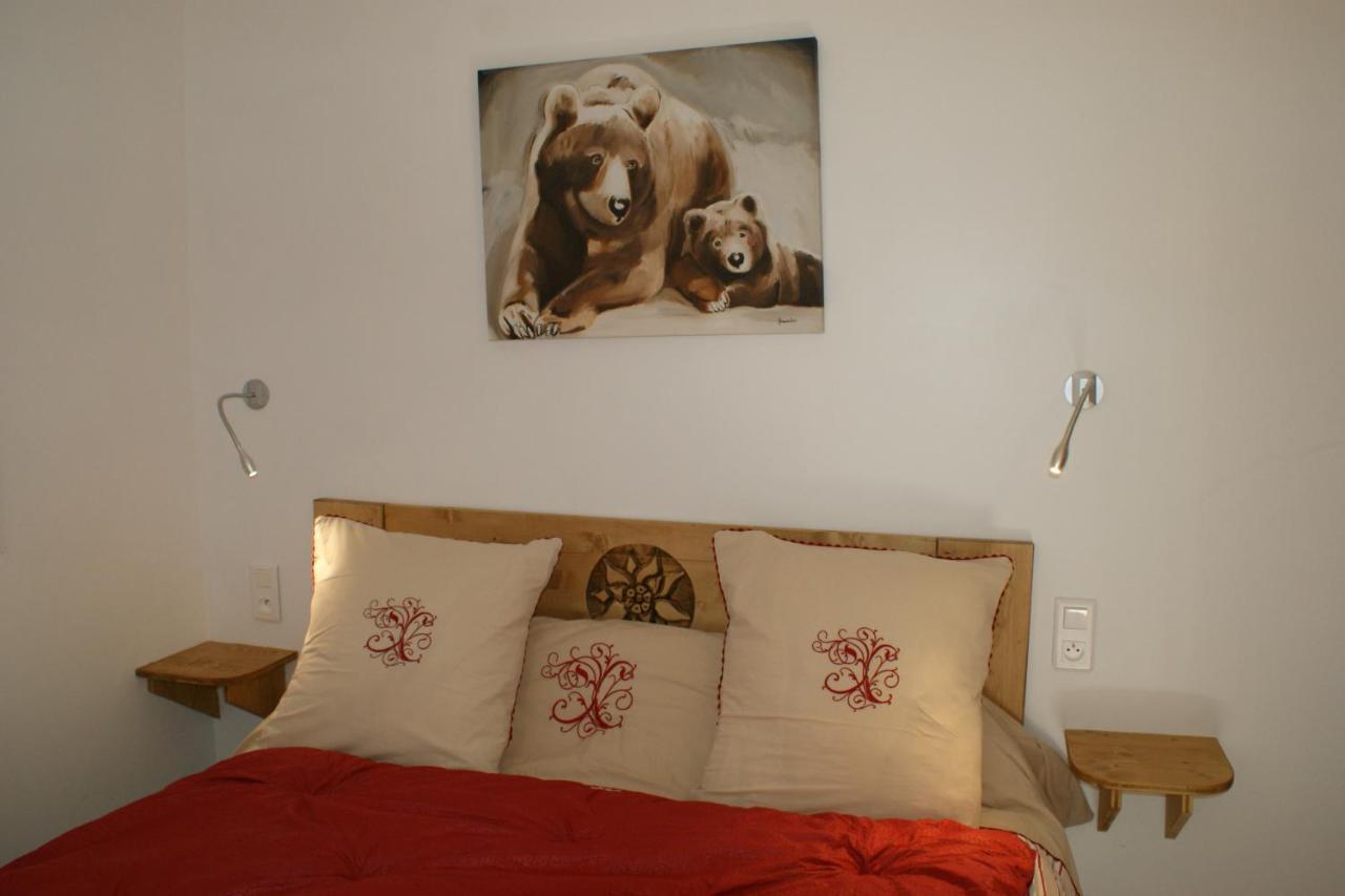 T2 30M2 Plein Centre, Lit Fait, Linge Fourni, Wifi Apartment Cauterets Ngoại thất bức ảnh